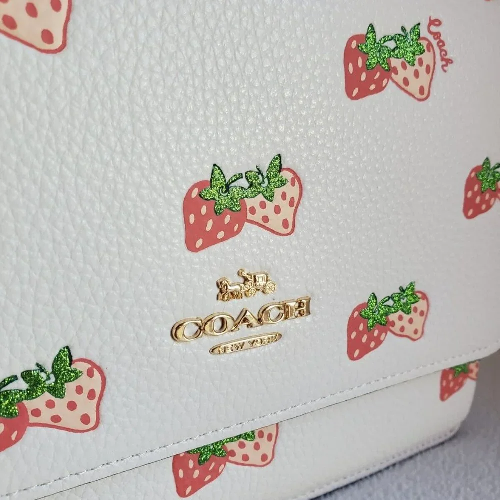 Coach brand new